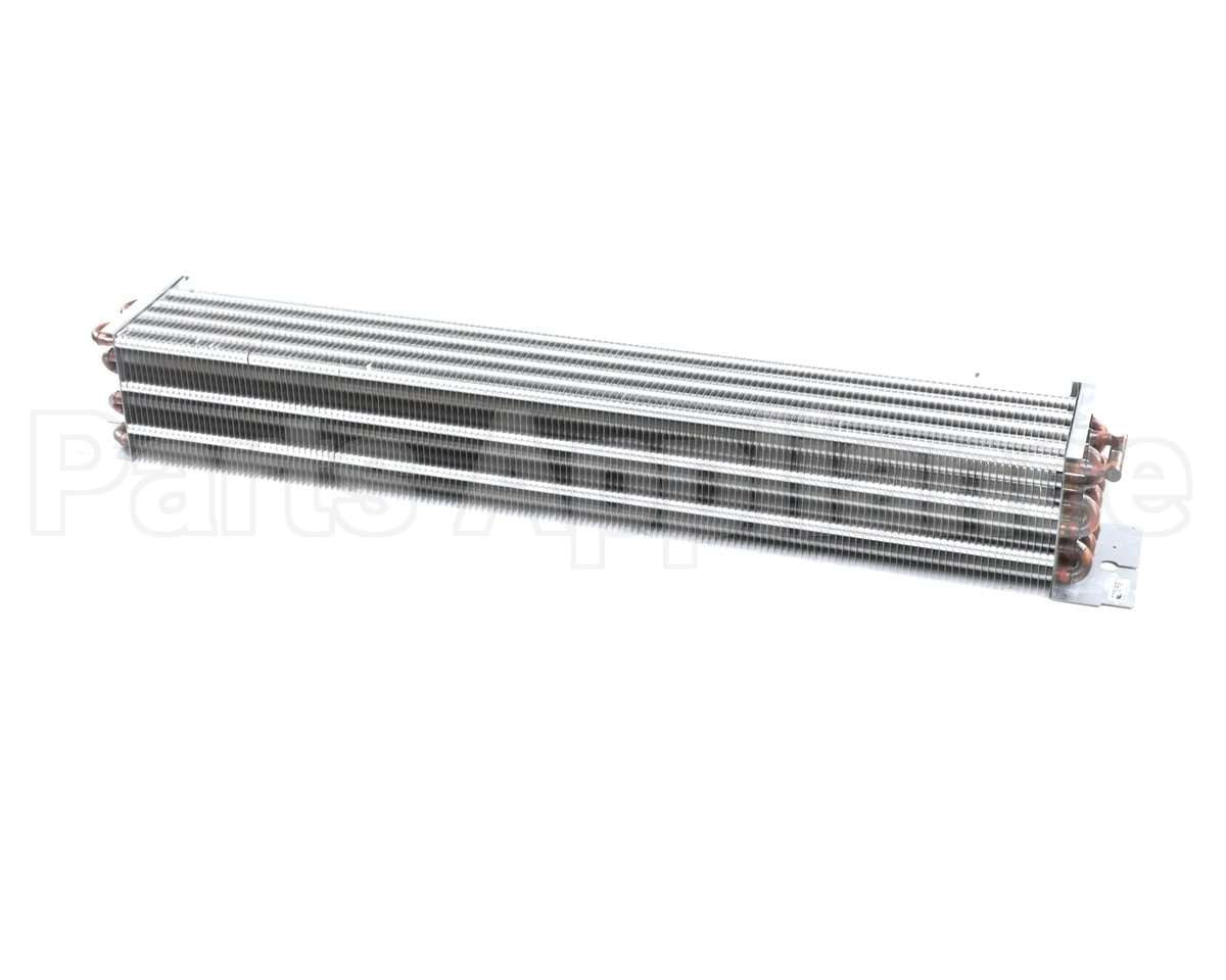 73730 Structural Concepts Evaporator Coil