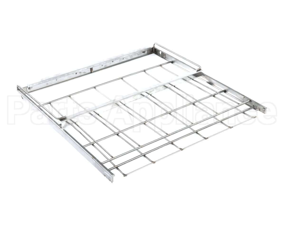 73764 Middleby Wldmnt, Conv Drive Frame Ps570