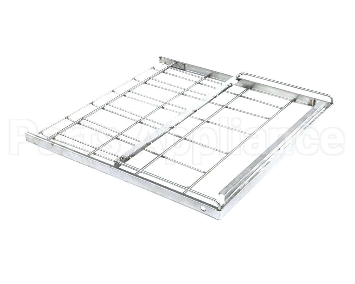 73764 Middleby Wldmnt, Conv Drive Frame Ps570