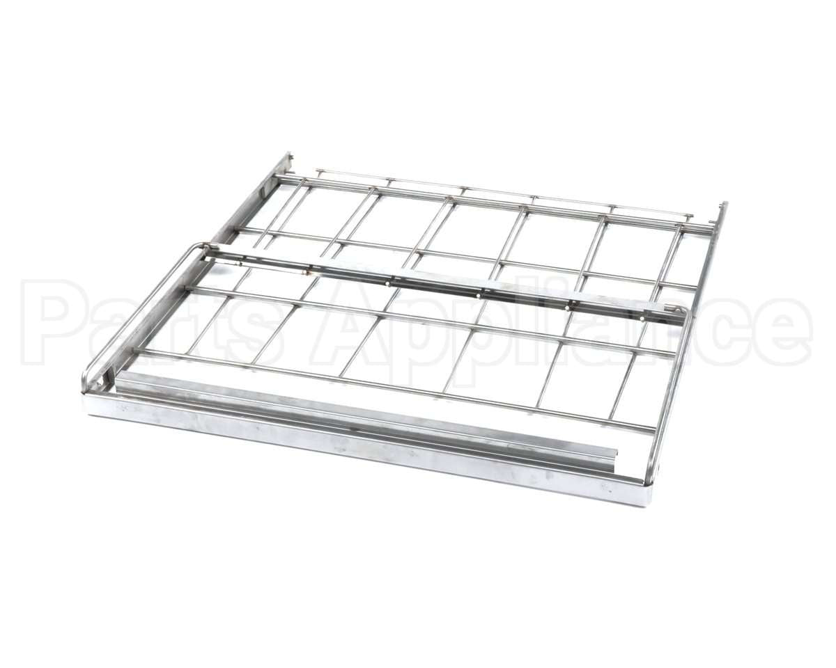 73764 Middleby Wldmnt, Conv Drive Frame Ps570