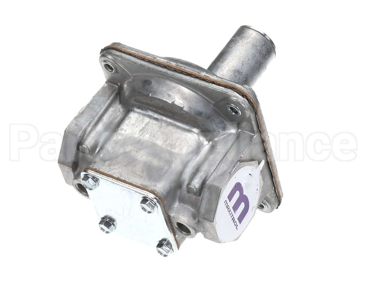 738 Hickory Pressure Reg 1 Inlet&