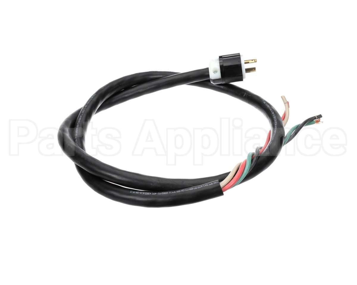 73830 Middleby Power Cord