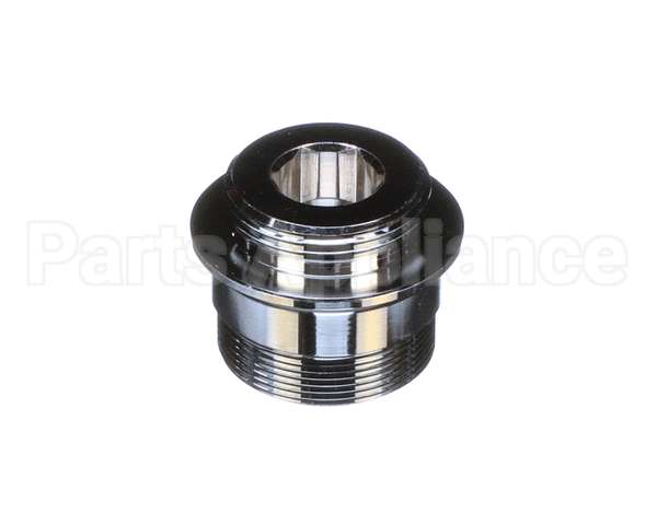 73836 Fisher Center Swivel Adapter