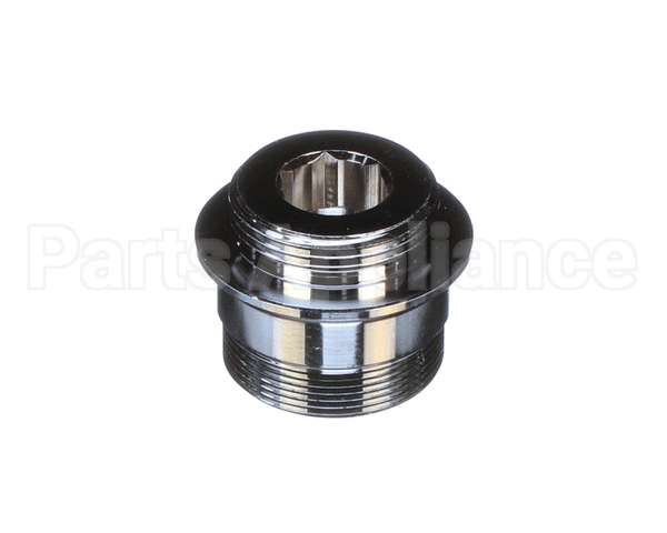 73836 Fisher Center Swivel Adapter