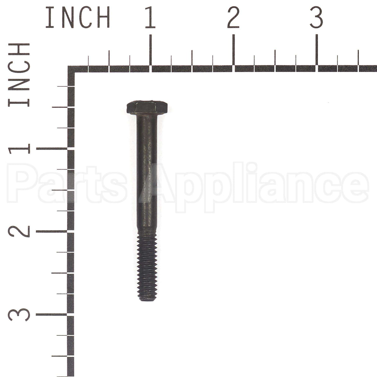 73839MA Briggs & Stratton Screw 1/4-20X2.25 Hh