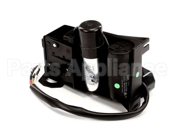 73862EB Structural Concepts Start Components