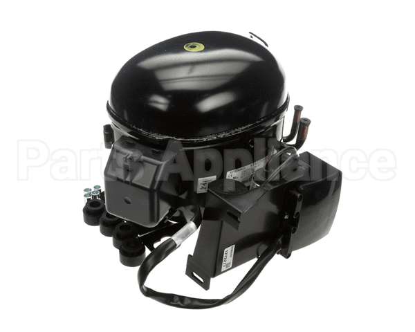 73863 Structural Concepts Compressor W/Comp