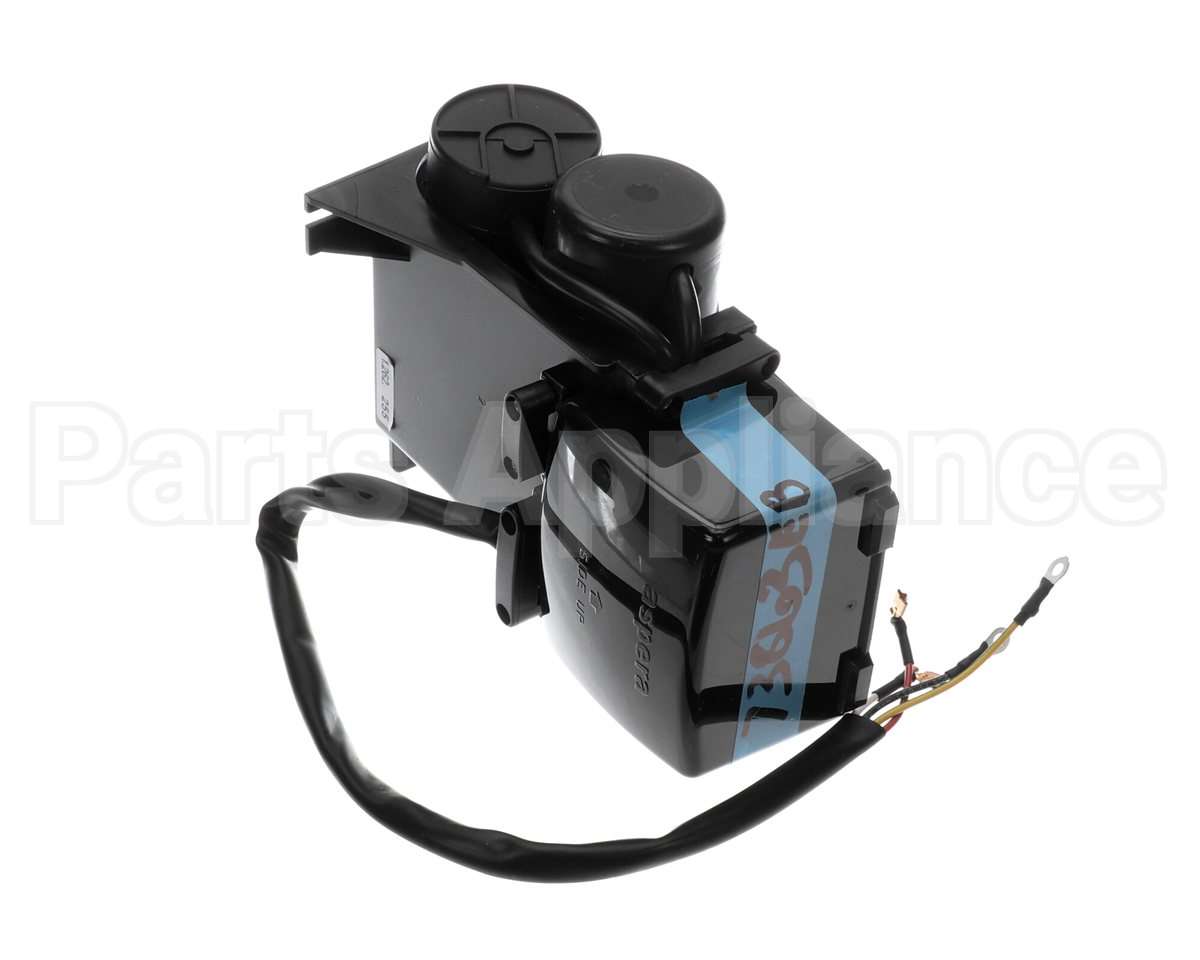 73863EB Structural Concepts Start Component Kit