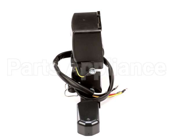 73864EB Structural Concepts Start Components