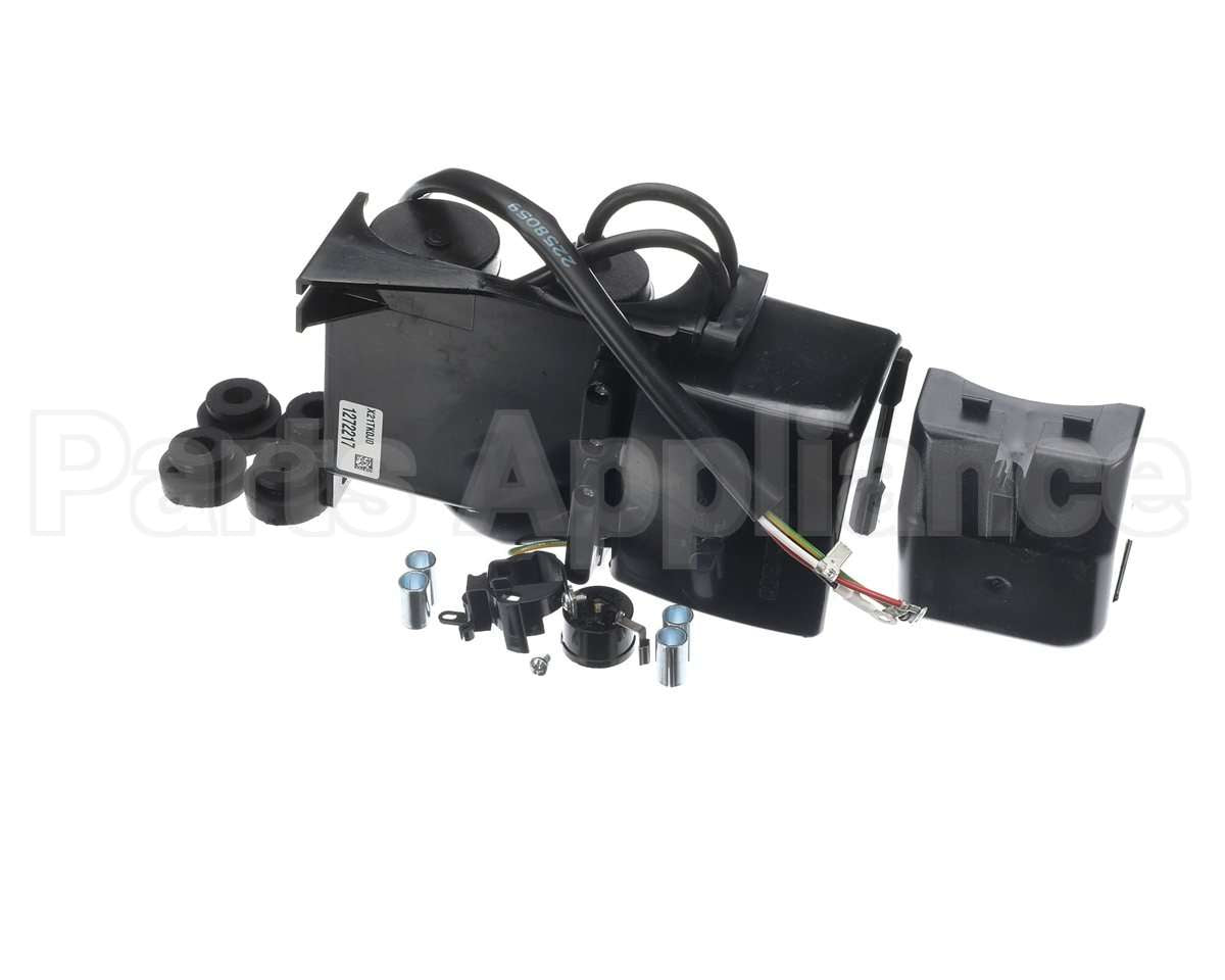 73866EB Structural Concepts Start Component Kit