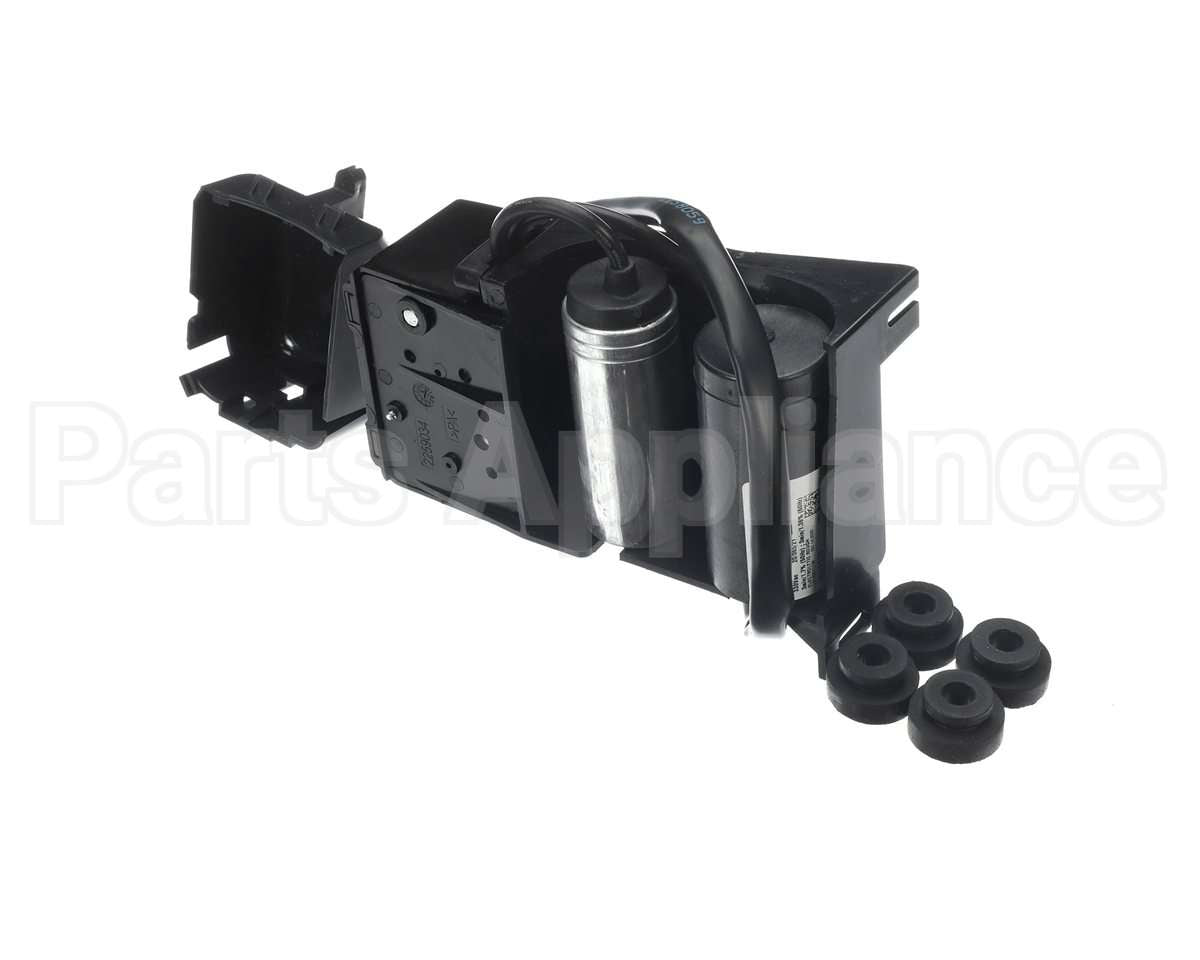 73866EB Structural Concepts Start Component Kit