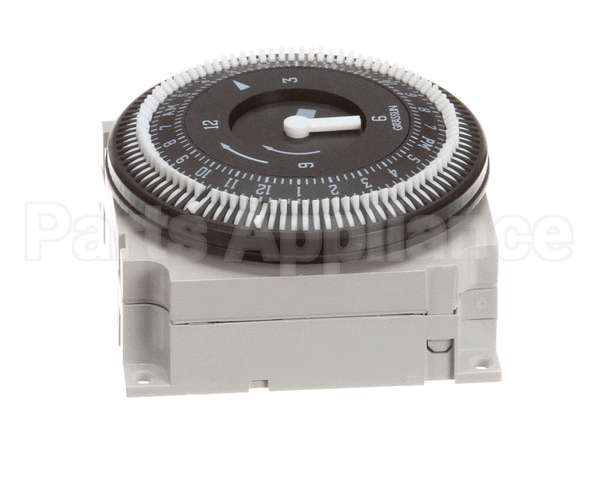 739533 Stoelting Timer; 24 Hr; 21 Amp; Spdt