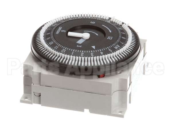 739533 Stoelting Timer; 24 Hr; 21 Amp; Spdt