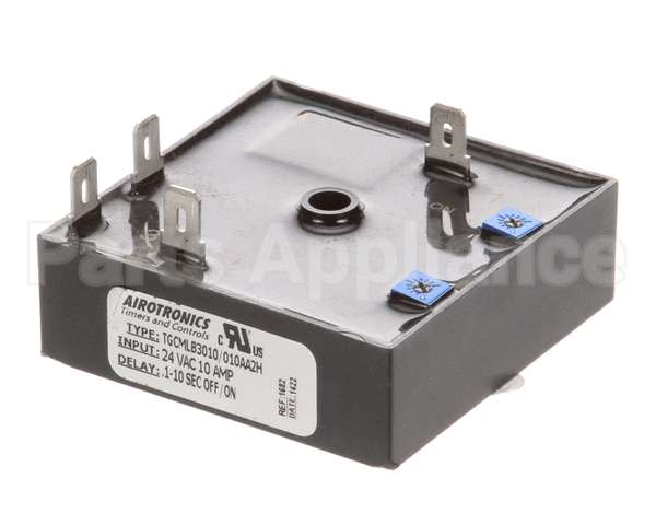 739544 Stoelting Timer; Delay-On-Make/Break