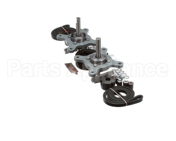 73963 Middleby Kit,Two Brg Ps636 Metric Pld