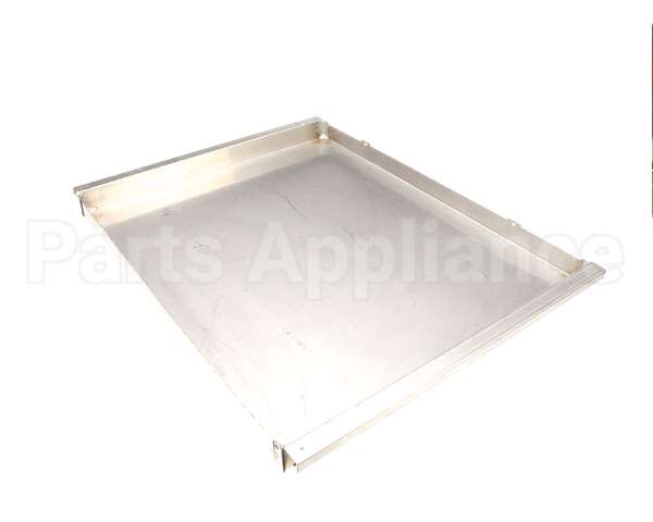 74-0030-961 Qbd Modular Systems Condensate Drip Tray