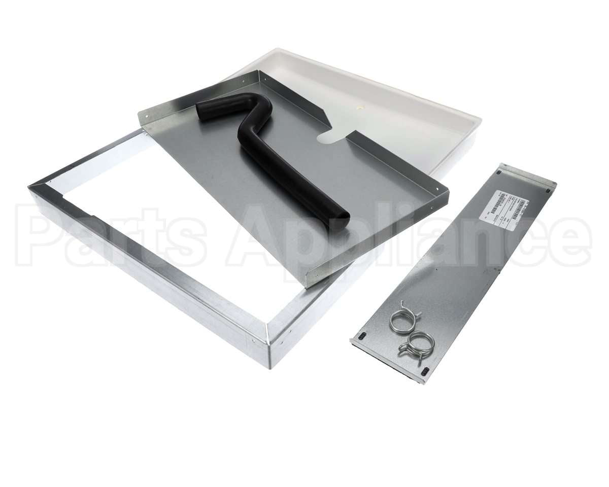 74-13849-01 Enviro-Tec Removable Drain Pan