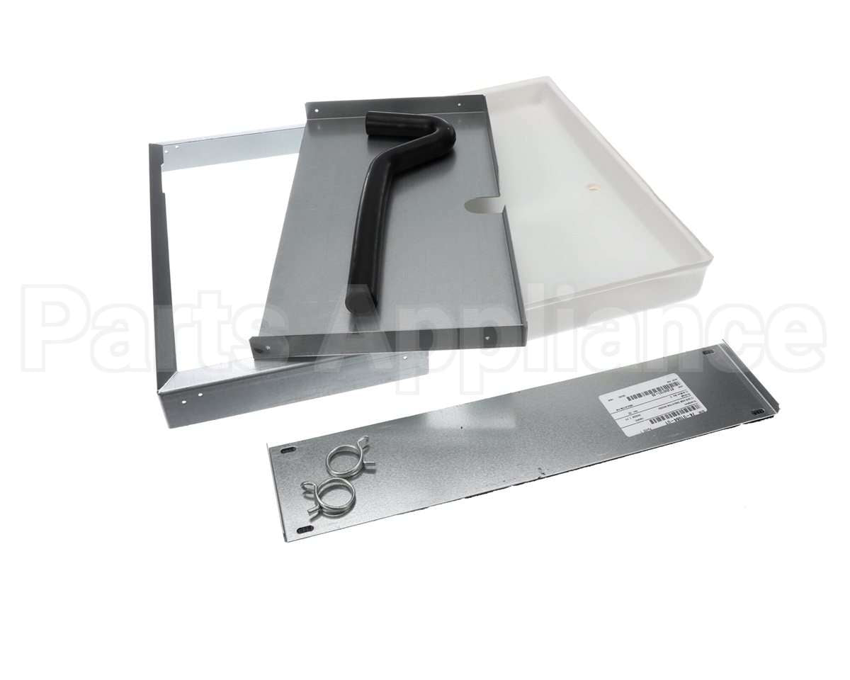 74-13849-01 Enviro-Tec Removable Drain Pan