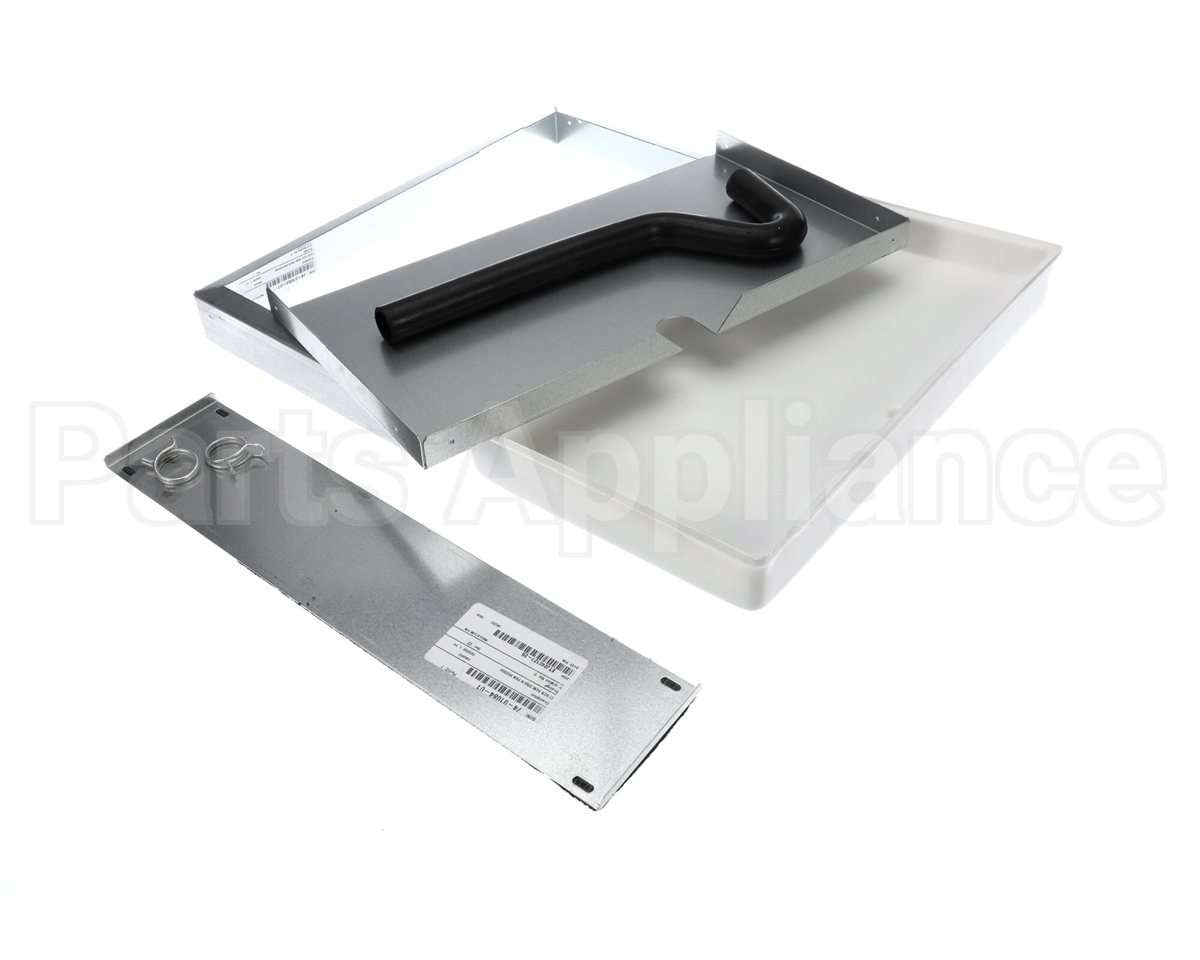 74-13849-01 Enviro-Tec Removable Drain Pan