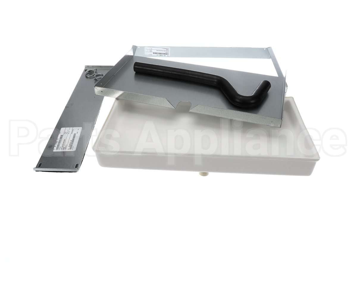 74-13849-01 Enviro-Tec Removable Drain Pan