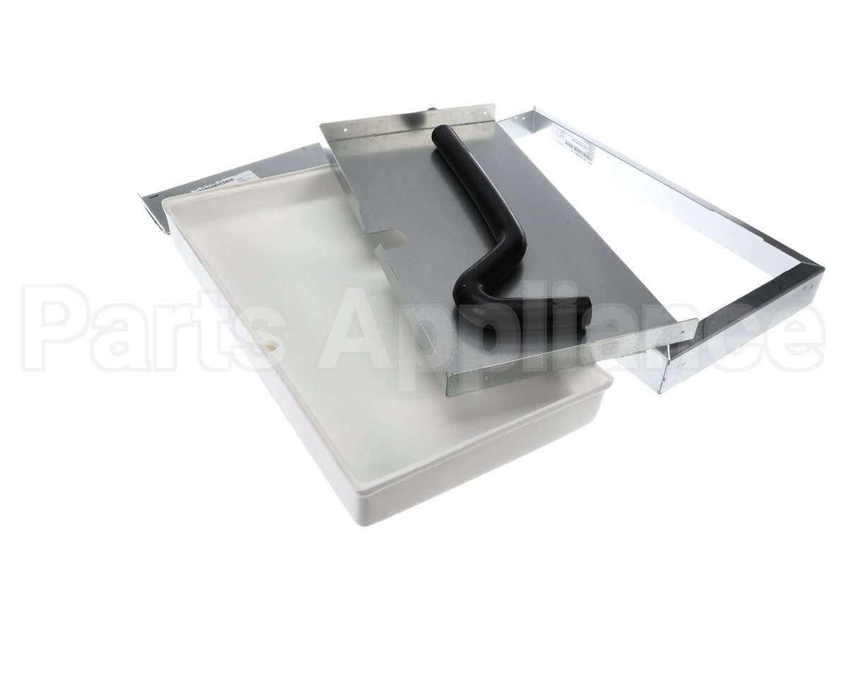 74-13849-01 Enviro-Tec Removable Drain Pan