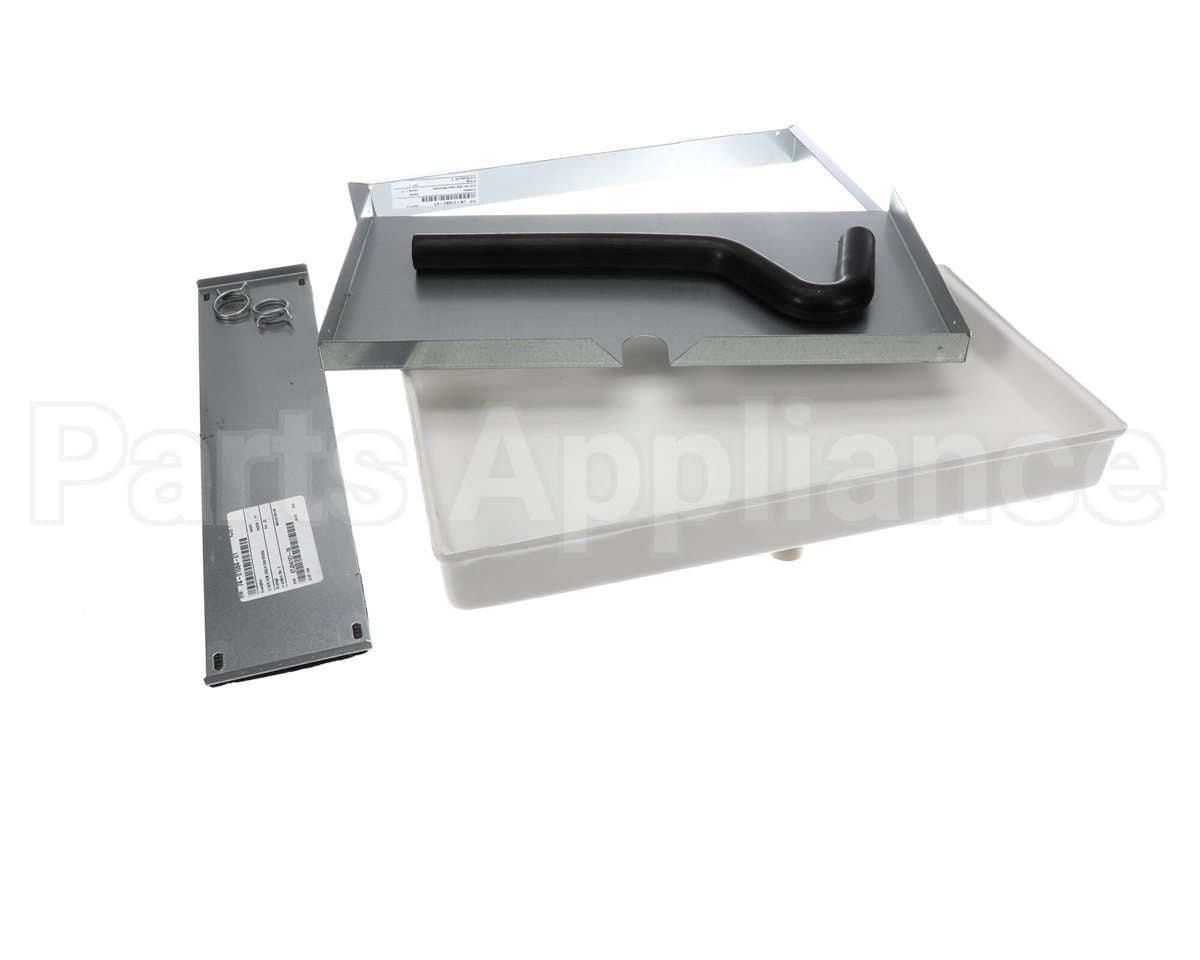 74-13849-01 Enviro-Tec Removable Drain Pan