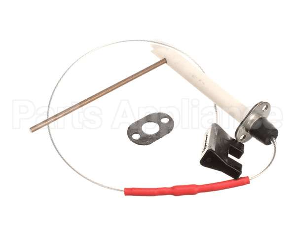 74.00.034S Rational Ignitionelectrode, Hot Air