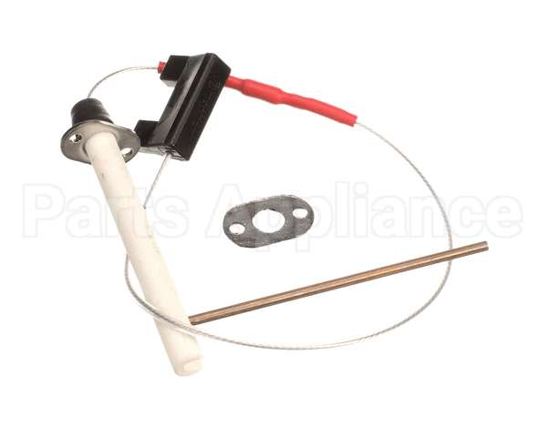 74.00.034S Rational Ignitionelectrode, Hot Air