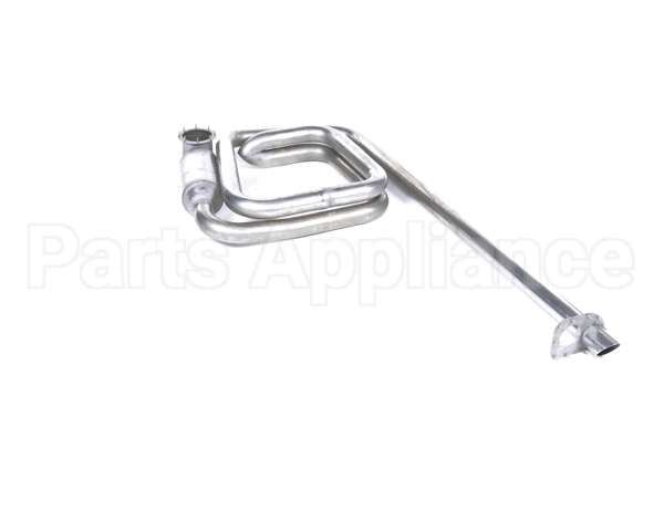 74.00.180 Rational Hot Air Heat Exchanger Below