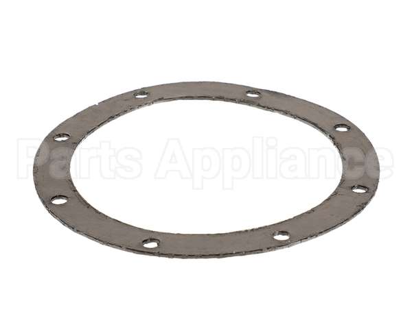74.00.296P Rational Gasket F. Heat Exchanger Below