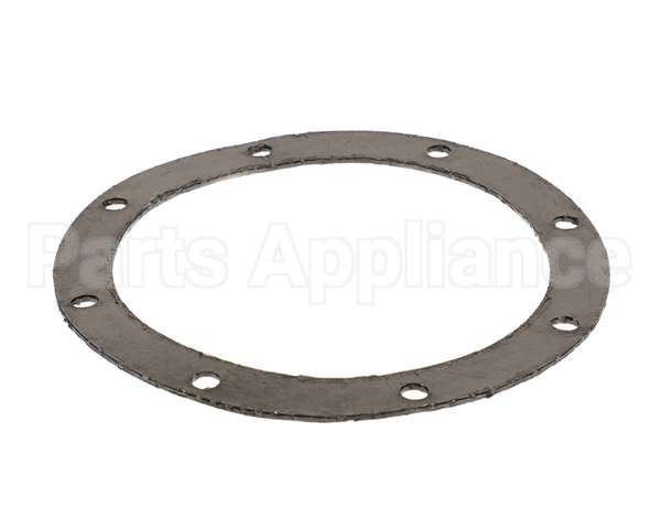 74.00.296P Rational Gasket F. Heat Exchanger Below