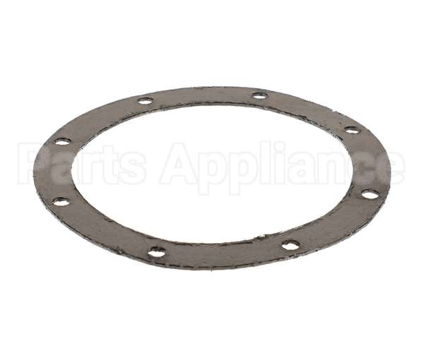 74.00.296P Rational Gasket F. Heat Exchanger Below