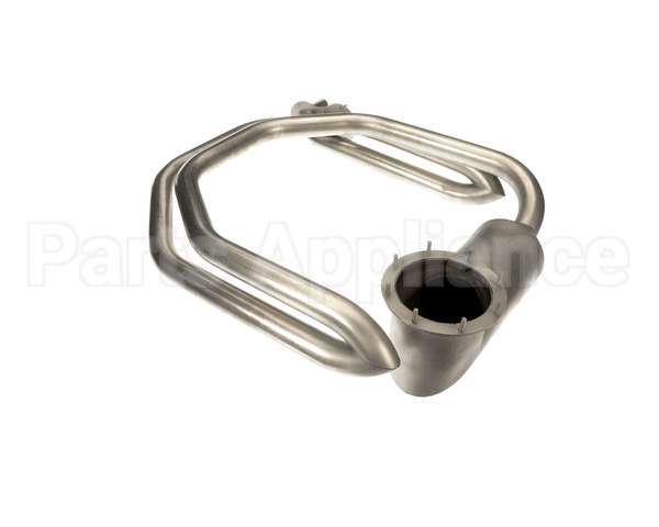 74.00.758 Rational Hot Air Heat Exchanger