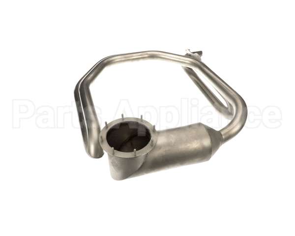 74.00.758 Rational Hot Air Heat Exchanger