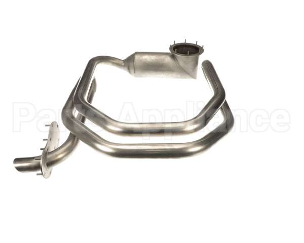 74.00.758 Rational Hot Air Heat Exchanger