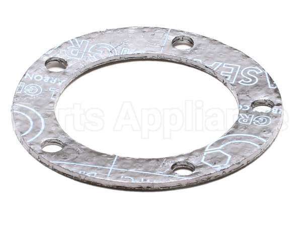 74.00.814 Rational Gasket Hot Air Heat Exchanger/Interior C