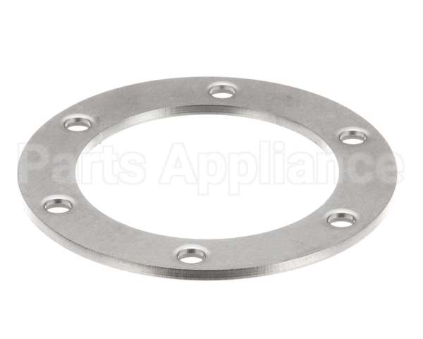 74.00.868 Rational Mating Flange Heat Exchanger
