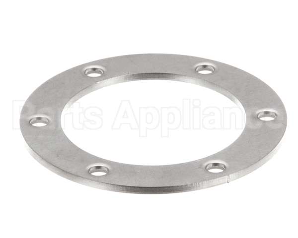 74.00.868 Rational Mating Flange Heat Exchanger