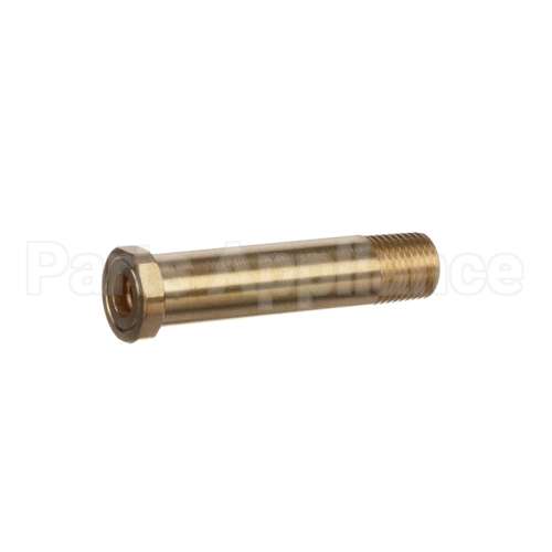 740-12 Lancer Co2 Inlet Nipple Left Thread