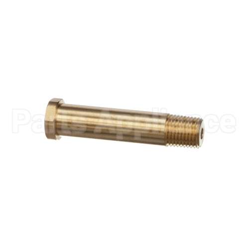 740-12 Lancer Co2 Inlet Nipple Left Thread
