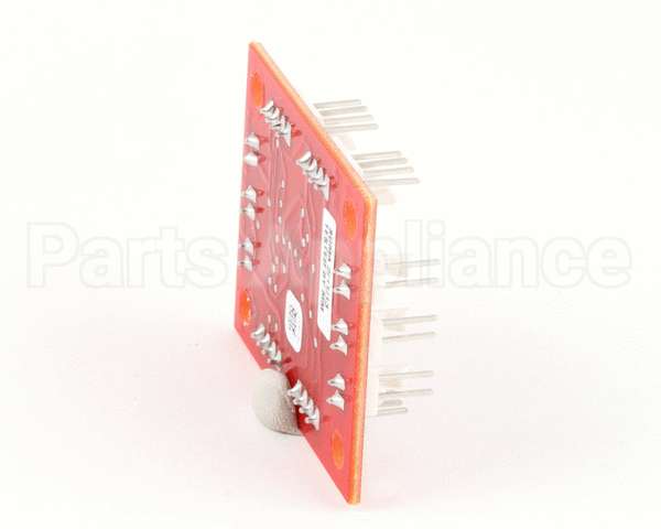 740-650S Prince Castle Pcb Audio Interface