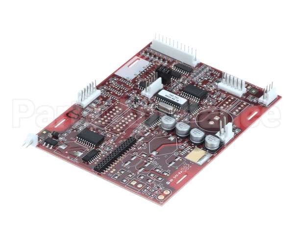 740-721 Prince Castle Assembly, Timer Pcb Main 2003