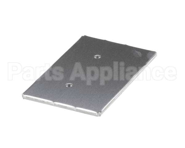 740003 Bevles Heat Sink Plate 2.50 4.00