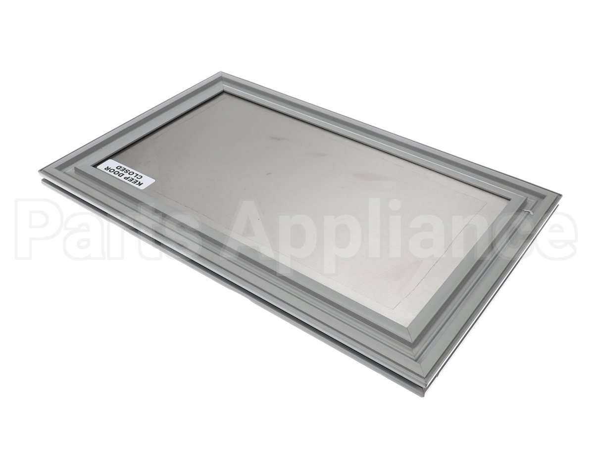 740010113-1 Qbd Modular Systems Rear Sliding Door (One Door)