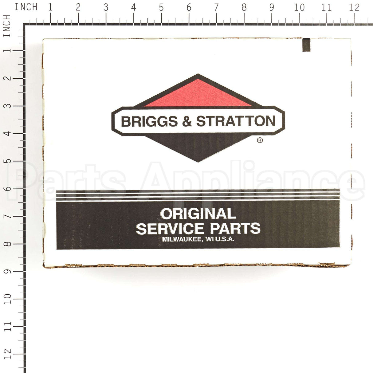7400231ZMA Briggs & Stratton Weld Spindle Rh
