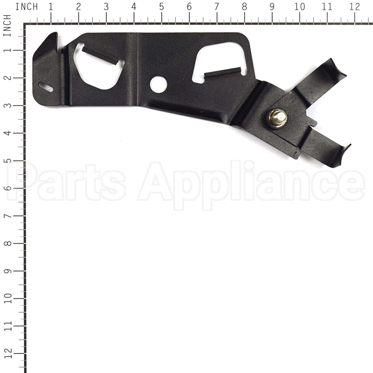 7400245BMYP Briggs & Stratton Idler Arm Assy 42