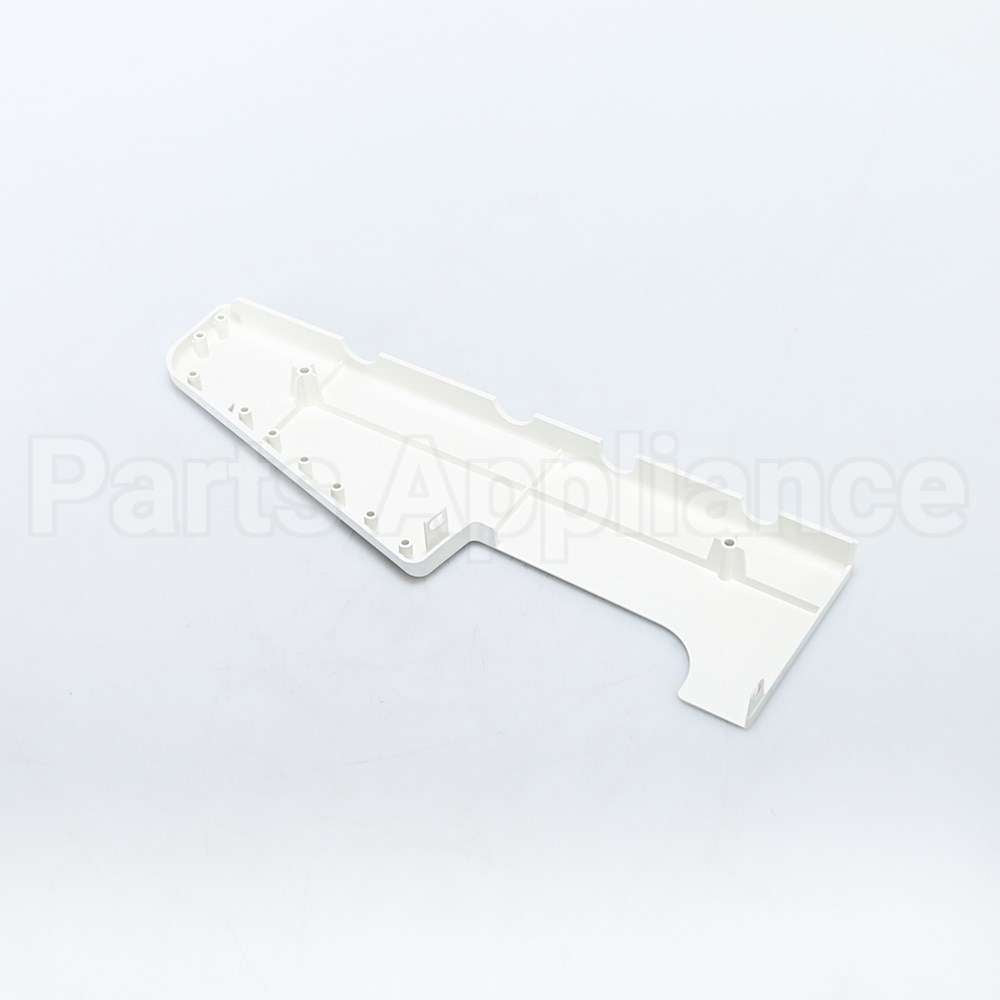 74003608 Whirlpool End Cap Control Pnl (Lt