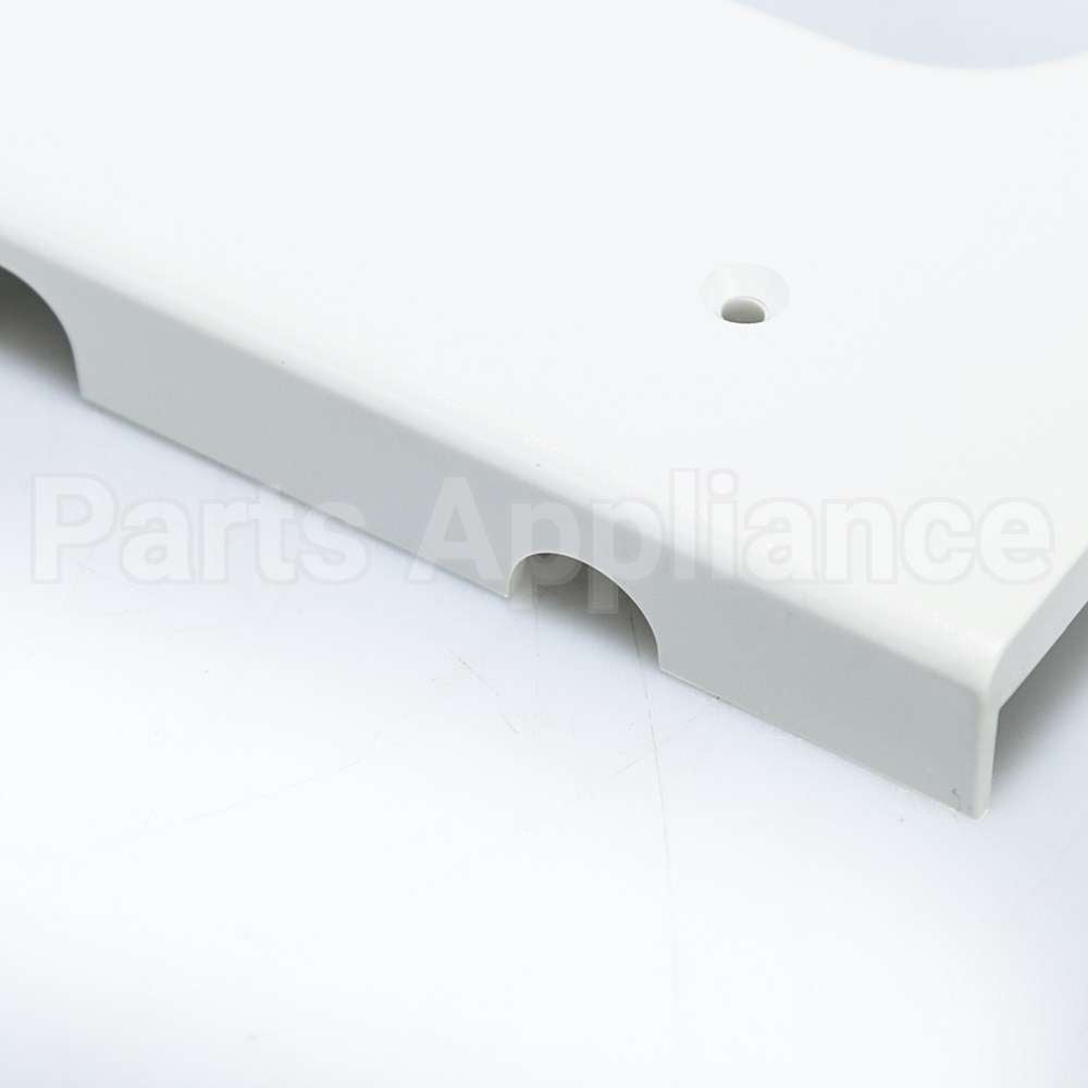 74003608 Whirlpool End Cap Control Pnl (Lt