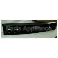 74005737 Whirlpool Control Panel Assy (Blk)