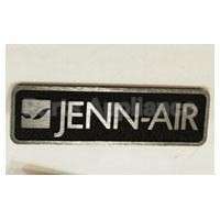 74006889 Whirlpool Nameplate (Stl)
